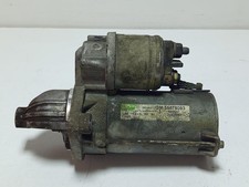 MOTORINO D' AVVIAMENTO PER