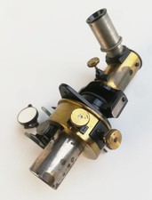 Attacco spettroscopio