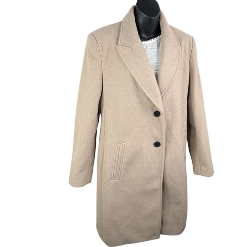 Cappotto donna preppy - cappotto,