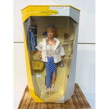 Barbie vintage 1998 - 1998, a