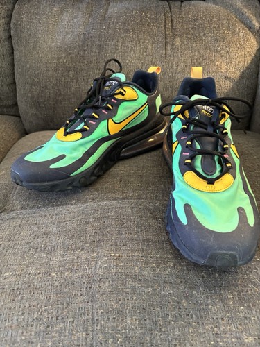 Nike air 270 react - nike,