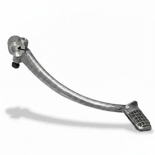 Leva pedale messa moto - leva,