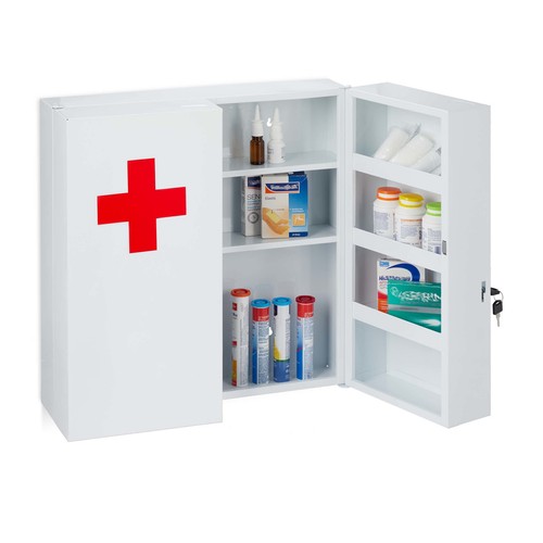 Armadietto porta medicinali - , a