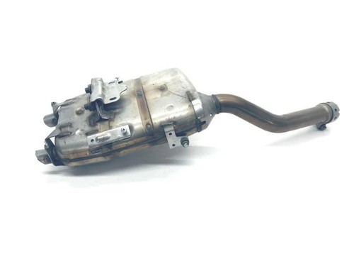 Silenzioso scarico yamaha - scarico,