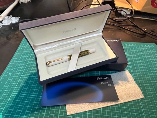 Pelikan m205 dimostratore - pelikan,
