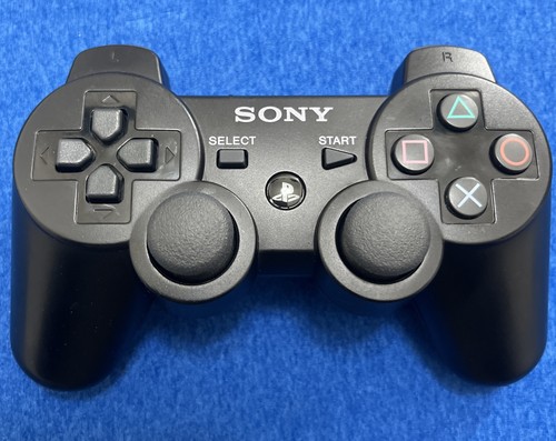 Sony ps3 dualshock - ps3,
