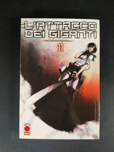 Attacco dei giganti variant - giganti,