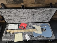 Fender 2016 Elite Telecaster