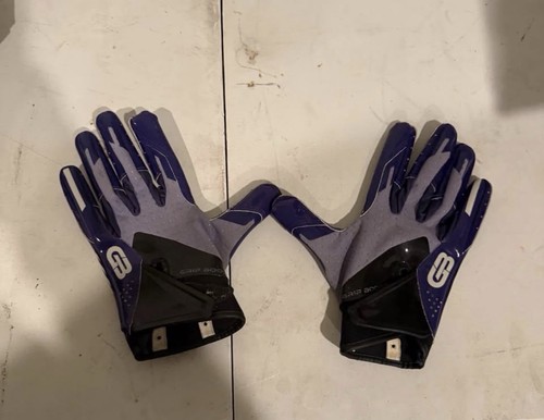Guanti calcio grip - grip, boost