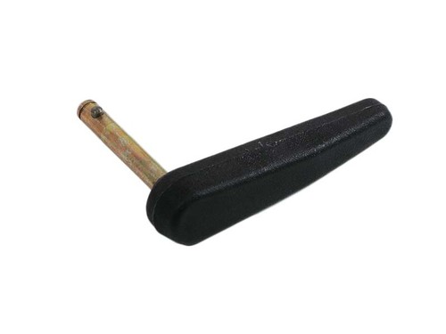 Maniglia sblocco targa tetto - maniglia,