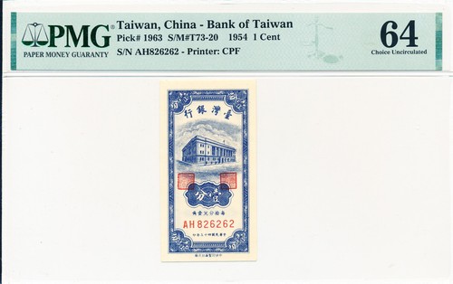 Banca taiwan cina 1 - banca, di
