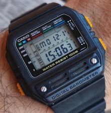 Orologio Casio BM-100WJ