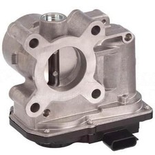 Corpo Farfallato 12 V