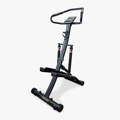 Stepper richiudibile - , jk