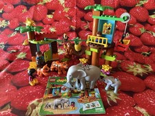 Lego Duplo Casa sull'albero