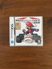 Mario Kart DS  - Nintendo DS