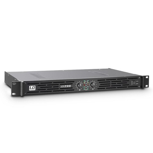 Systems 700 finale di - xs,