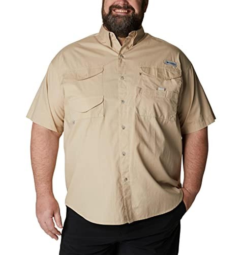 Columbia camicia a - m),