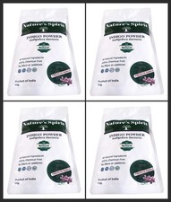 Indaco Biologico in Polvere -