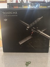 DJI Ronin MX