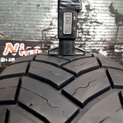 Gomme usate 195 60r16 97h - 195/60r16, c