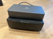 NuPrime LPS-205 ALIMENTATORE