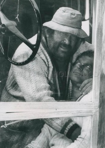 Terence hill bud spencer - terence,