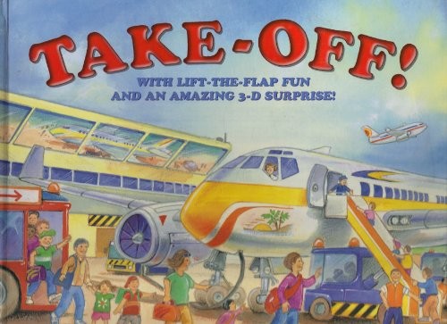 Take off lift the - off, by