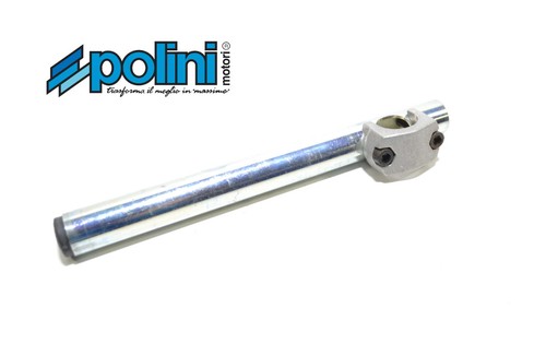 Semimanubrio manubrio con