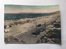 RIMINI - LUNGOMARE E SPIAGGIA
