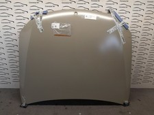 COFANO ANTERIORE MERCEDES-BENZ