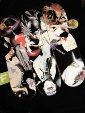 RARO Alex Ross Art Batman