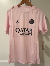 Nike Paris Saint-Germain
