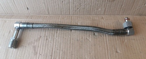 Tubo flessibile metano cng - flessibile, metano-cng