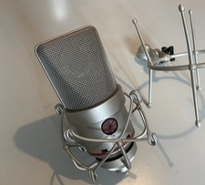 Neumann TLM-170R Microfono a condensatore da studio