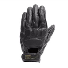 Dainese guanti moto - guanti, pelle