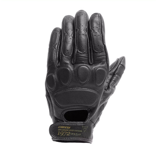 Dainese guanti moto - in, pelle