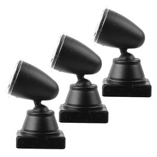  3 Pcs Trenino Modellismo