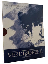 TUTTE LE OPERE DI GIUSEPPE
