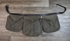 Borsa da tiro vintage Filson