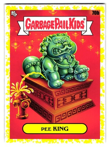 Pee king spazzatura secchio - pee,