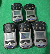 Lotto 5 Honeywell RAE Systems