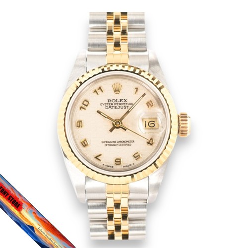 Orologio donna rolex - da,