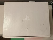 PlayStation VR solo scatola