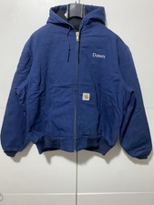 Carhartt USA Active Jacket