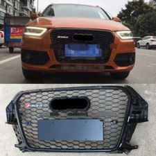 Griglia a nido d'ape paraurti