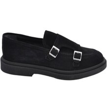 Scarpe uomo mocassino - , fibbia
