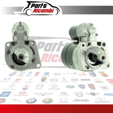 MOTORINO AVVIAMENTO LANCIA Y10