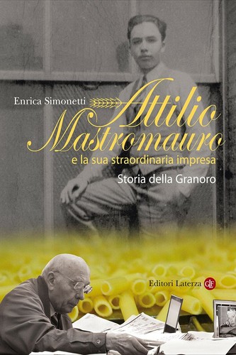 Pastificio attilio mastromauro - attilio,