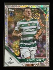 Collezione Topps UCL 2021-22 -